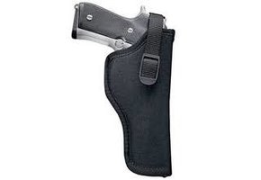 Sidekick Hip Holster Kodra Blac 81031