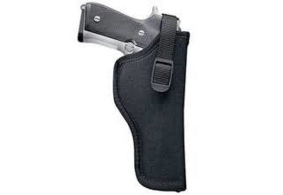 Sidekick Hip Holster Kodra Blac 81031