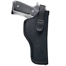 Sidekick Hip Holster Kodra Blac 81031