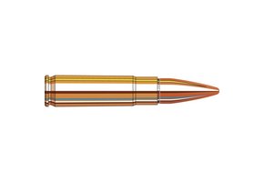300 Blackout 125 gr FMJ Frontier® 20rds