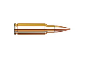 6.5 Grendel 123 gr FMJ Frontier® 20rd box