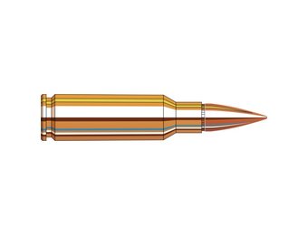 6.5 Grendel 123 gr FMJ Frontier® 20rd box