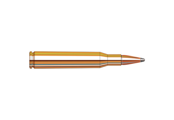 270 Win 130 gr InterLock® SP American Whitetail® Item #8053 | 20/Box