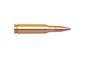 7mm-08 Rem 139 gr InterLock® SP American Whitetail® Item #8057 | 20/Box