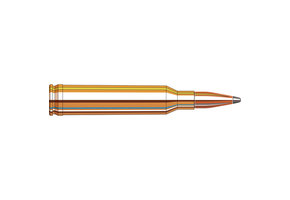 7mm Rem Mag 154 gr InterLock® SP American Whitetail® Item #80590 | 20/Box