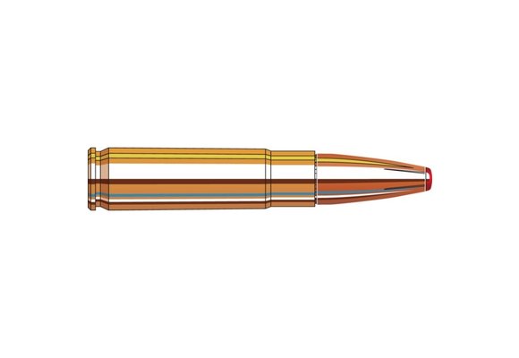 300 Blackout 190 gr Sub-X® Subsonic Item #80877 | 20/Box