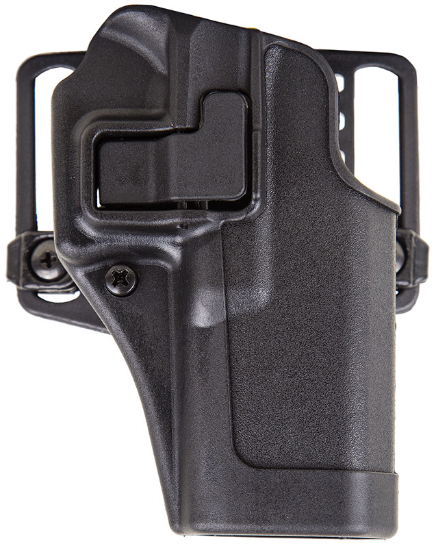 Serpa CQC Black Right Hand