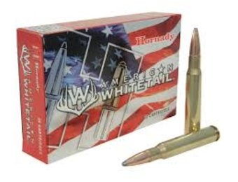 Hornady  30-06 Springfield 150 Interlock SP 8108