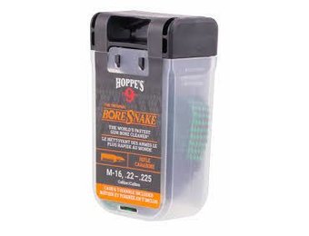hoppes boresnake m-16 -225