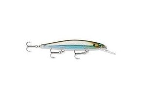RAPALA SHADOW RAP 11 MOSS BACK SHINER