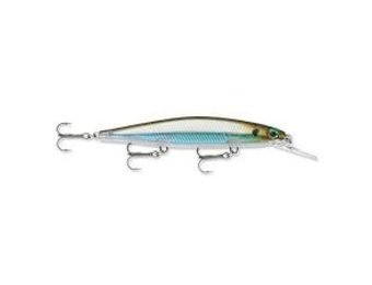 RAPALA SHADOW RAP 11 MOSS BACK SHINER