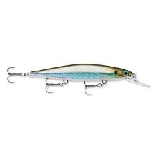 RAPALA SHADOW RAP 11 MOSS BACK SHINER
