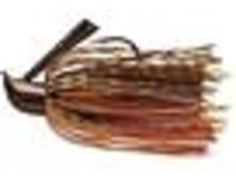 Terminator 3/8oz Pro's Jig - Peanut Butter Jelly