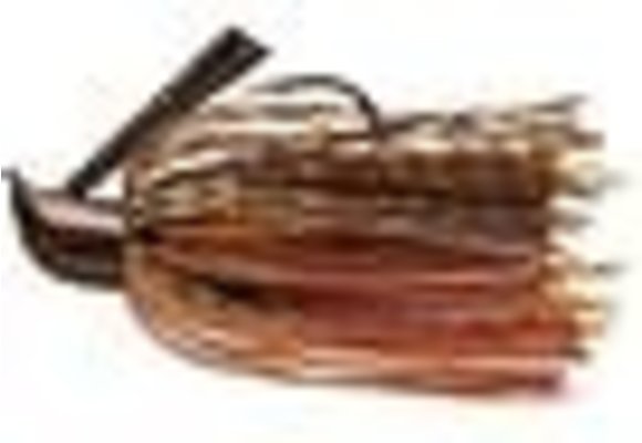 Terminator 3/8oz Pro's Jig - Peanut Butter Jelly