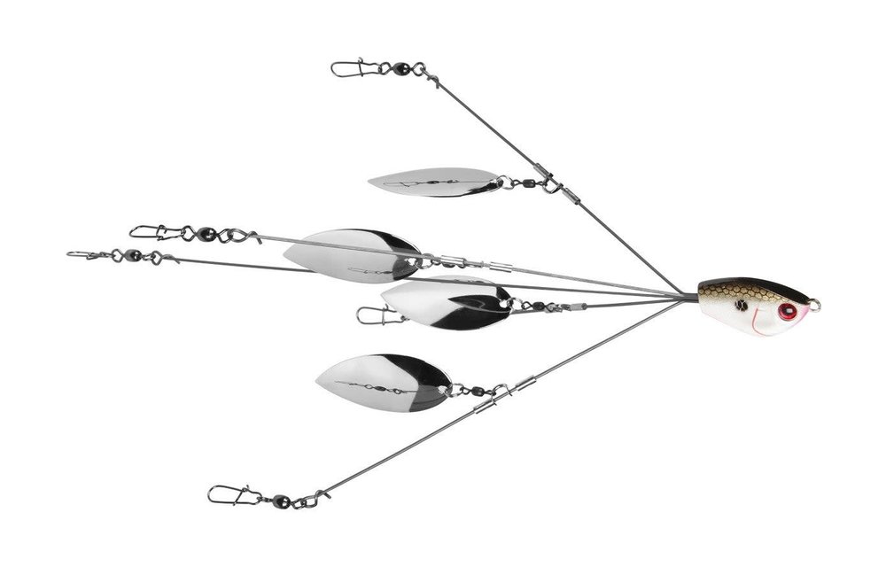 Yumbrella Flash Mob Umbrella Rig