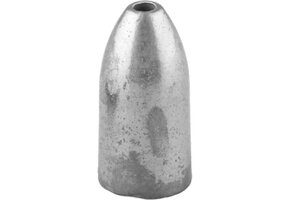 TUNGSTEN WORM WEIGHT 3/8