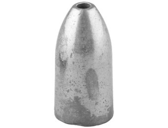 TUNGSTEN WORM WEIGHT 3/8