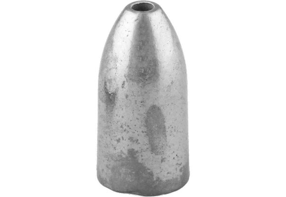 TUNGSTEN WORM WEIGHT 3/8