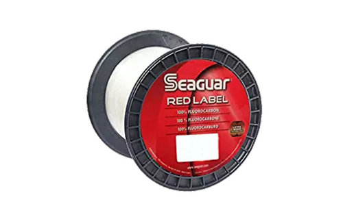 Seaguar Red Label Fluorocarbon Line
