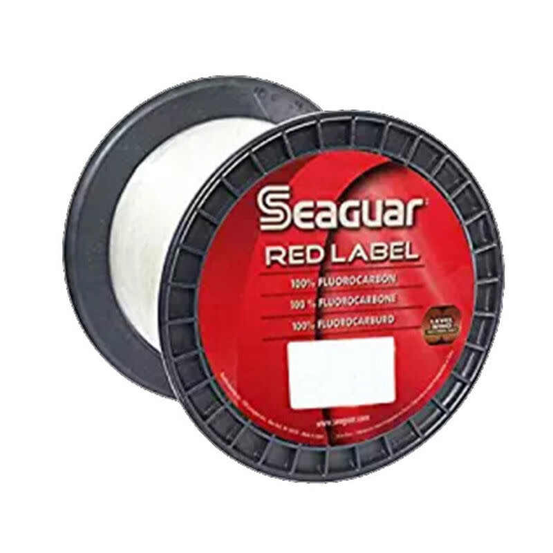 Seaguar Red Label Fluorocarbon Line