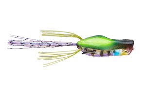 Jackall Gavacho Frog