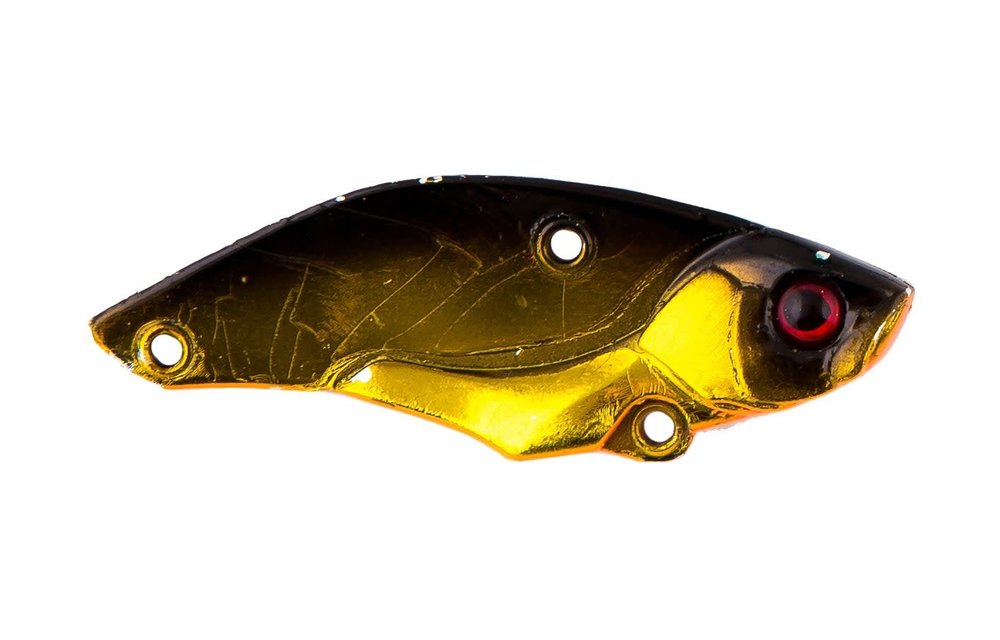 Keeburn Blade Bait