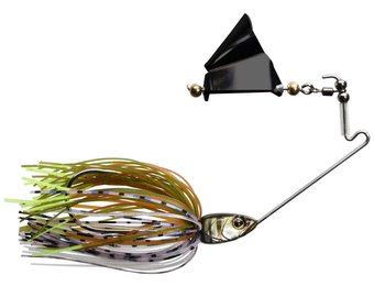 Gargle Buzzbait