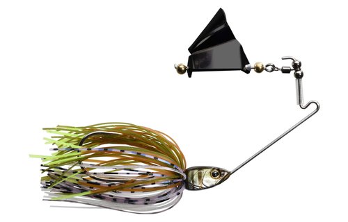 Gargle Buzzbait