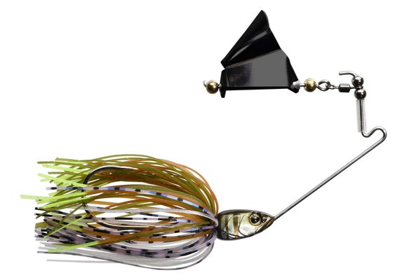 Gargle Buzzbait