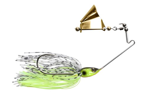 Gargle Buzzbait