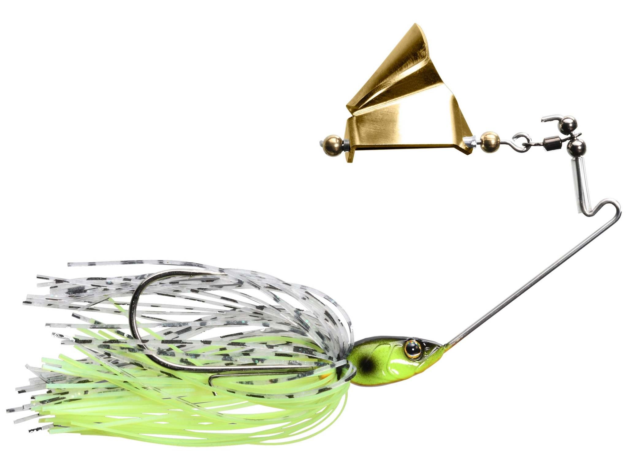 Gargle Buzzbait