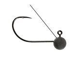 Weedless Wacky Jig Head 3pk