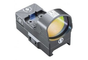 AR Optics First Strike 2.0 Reflex Red Dot Sight, 4 MOA Red Dot