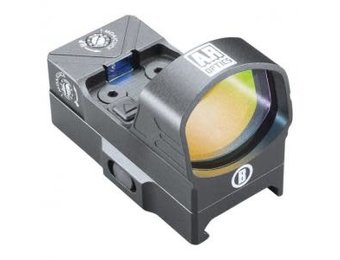 AR Optics First Strike 2.0 Reflex Red Dot Sight, 4 MOA Red Dot