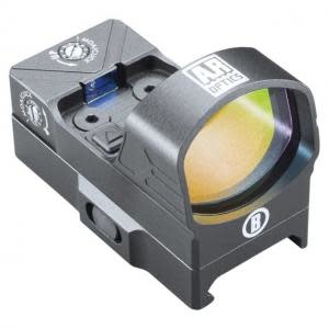 AR Optics First Strike 2.0 Reflex Red Dot Sight, 4 MOA Red Dot
