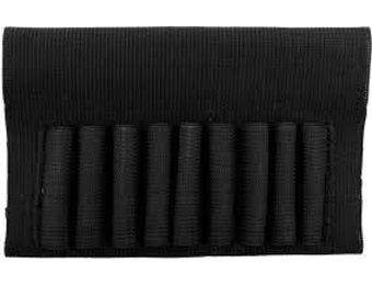 Buttstock Shell Holders