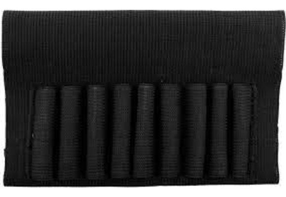 Buttstock Shell Holders