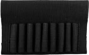 Buttstock Shell Holders