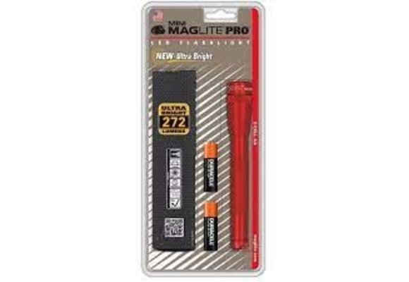 MINI MAGLITE PRO
