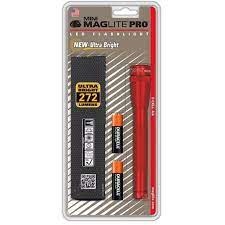 MINI MAGLITE PRO