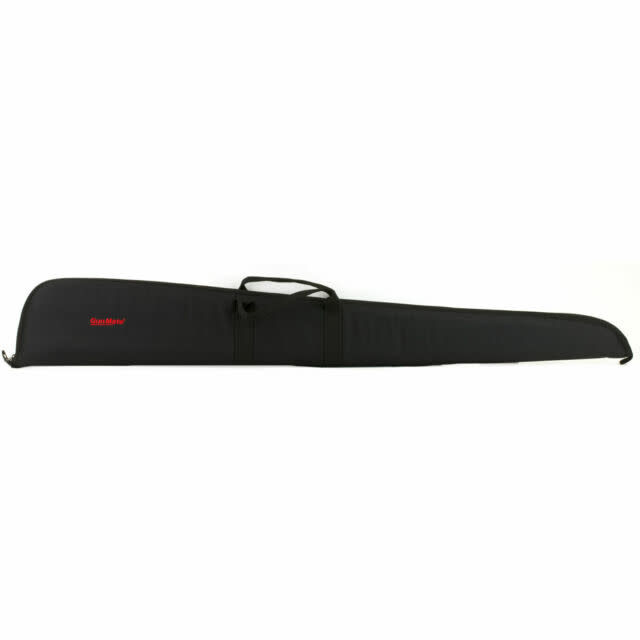 Shotgun Case Black XL 52" , Han