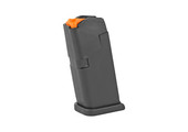 G26 GEN 5 9MM 10 ROUND MAGAZINE, BLACK