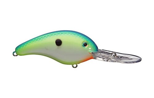 Strike King Pro Model 5XD Silent Crankbaits