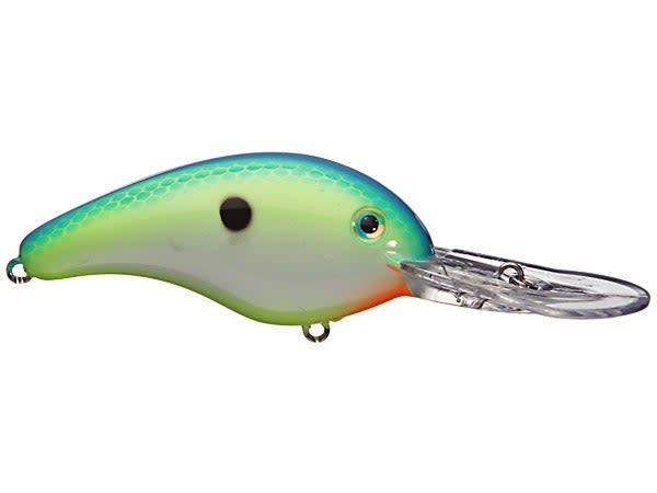Strike King Pro Model 5XD Silent Crankbaits