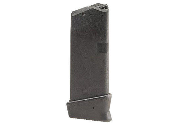 Gen 4 Glock 33 .357 Sig 10-round w/ finger rest Factory Magazine
