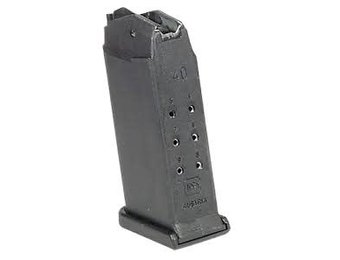 Glock G27, .40, 9RD Mag