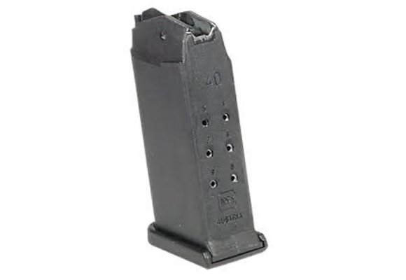 Glock G27, .40, 9RD Mag