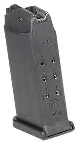 Glock G27, .40, 9RD Mag