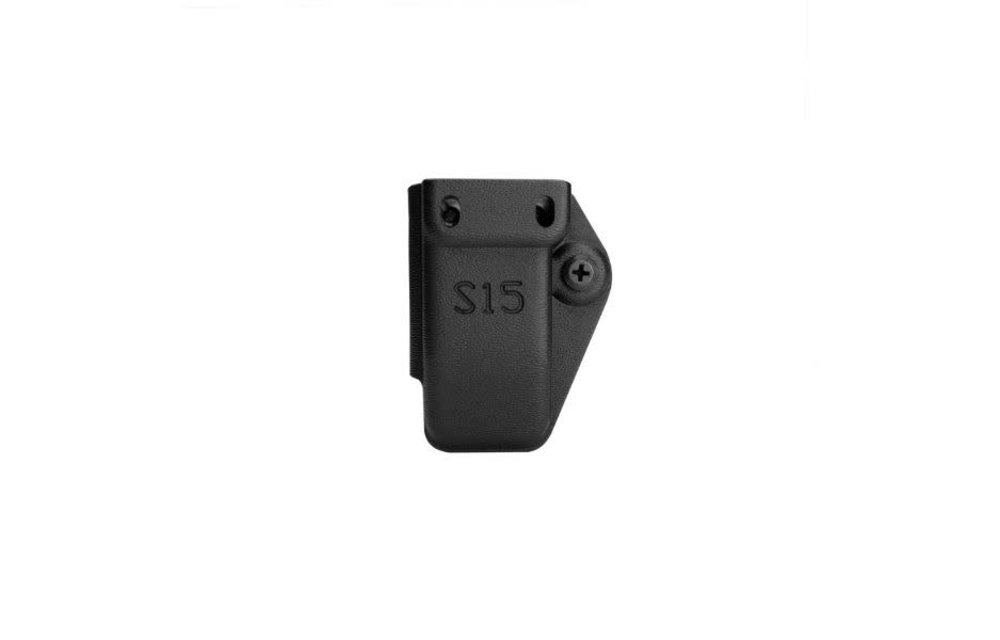 SHIELD ARMS S15 MAG CARRIER