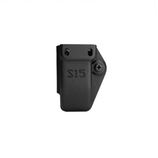 SHIELD ARMS S15 MAG CARRIER